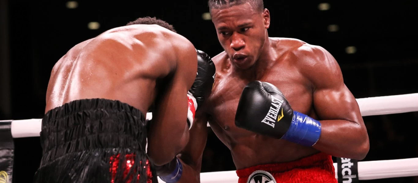 «Το μόνο που ήθελα ήταν να κερδίσω» - Το συγκινητικό γράμμα μποξέρ σε αντίπαλό του που έπεσε σε κώμα